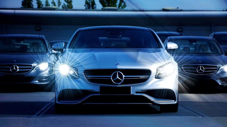 cars-silver-headlights-mercedes-benz-luxury